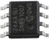 Serial Eeprom, 16Kbit, 400Khz, Soic-8; Memory Interface Type Microchip - 96K4056 - Newark, An Avnet Company