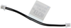 Cable Assy, 2Pos, Rcpt-Rcpt, 2; Connector To Connector Molex - 33AC8019 - Newark, An Avnet Company
