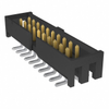 Connectors, Interconnects - Rectangular Connectors - Headers, Male Pins - 1293196-STMM-110-02-L-D-SM - Win Source Electronics