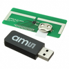 Development Boards, Kits, Programmers - RFID Evaluation and Development Kits, Boards - 1283234-SL900A-DK-STQFN16 - Win Source Electronics