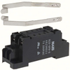 Relay Sockets - HJ2-SFD-S - HJ2-SFD-S - Win Source Electronics