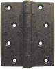 Polymer Butt Hinge -- 928055