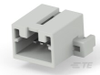 PCB Headers & Receptacles - 1123397-6 - TE Connectivity