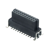 Headers, Receptacles, Female Sockets - 952-3845-2-ND - DigiKey