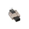 D-Sub Connector Assemblies - 1003-NDD-9SBRTT-A174-ND - DigiKey