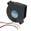 DC Brushless Fans (BLDC) - 1053-1683-ND - DigiKey