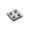 Discrete Semiconductor Products - Transistors - FETs, MOSFETs - SI8410DB-T2-E1 - Shenzhen Shengyu Electronics Technology Limited