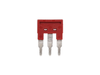 DINK JUMPERS - DSS2.5N-03P - Galco Industrial Electronics