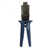 Crimpers, Applicators, Presses - 609-10168631-001HT-ND - DigiKey