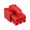 Rectangular Connector Housings - A107967-ND - DigiKey