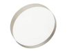 Parallel Optical Window, UV Fused Silica, 50.8 mm, ?/20, Uncoated -- 20QW40-30