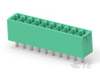 PCB Terminal Blocks - 1-2842476-0 - TE Connectivity