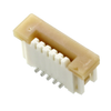 FFC, FPC (Flat Flexible) Connector Assemblies - WM10992CT-ND - DigiKey