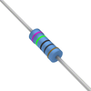 Through Hole Resistors - RNMF12FTD750R-ND - DigiKey