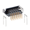 Headers & Wire Housings - M80-8511245 - Powell Electronics, Inc.