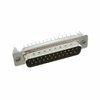 D-Sub Connector Assemblies - 2057-DB25-PT-1-BL-ND - DigiKey