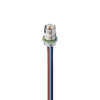 Circular Cable Assemblies - 135-934980606-ND - DigiKey