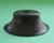 PFG Style Flat Vacuum Vacuum Cups - PA40-NBR Nitrile PFG-40-NBR - Vac3 Cubes