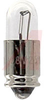 Lamp, Filament; 48 VAC/VDC; 25 mA - 70029513 - Allied Electronics, Inc.