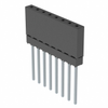 Headers, Receptacles, Female Sockets - 612-ESQ-108-14-S-S-ND - DigiKey