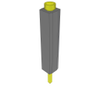 Headers, Receptacles, Female Sockets - ESS-101-T-05-ND - DigiKey