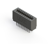 Edgeboard Connectors - 151-725-018-540-201-ND - DigiKey