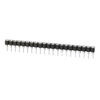IC & Component Sockets - D01-9972142 - Powell Electronics, Inc.