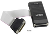 Non-Powered Modem-Sharing Device (NPMS) - TL112A - Visual Sound, Inc.