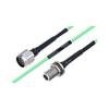 Coaxial Cables (RF) - 6099-PE3M0220-12-ND - DigiKey