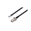 Coaxial Cables (RF) - 6099-PE3C9836-60-ND - DigiKey