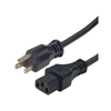 Power, Line Cables and Extension Cords - 5073-LCPWR16Z-2M-ND - DigiKey