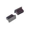 Pluggable Connector Accessories - 5073-CVR-ESATA-ND - DigiKey