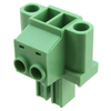 Headers, Plugs and Sockets - 609-4133-ND - DigiKey