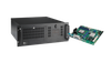 Barebone PC Solution：4U Rackmount chassis with AIMB ATX MB powered by AMD CPU -  - Advantech
