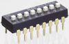 DIP & SIP Switches -- 1614088 - Image