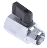 Hydraulic Ball Valves - 486356 - RS Components, Ltd.