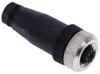 Industrial Circular Connectors - 8771101 - RS Components, Ltd.