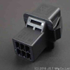 Wire Housings & Plugs - 2018577 - RS Components, Ltd.