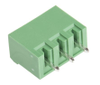 Pluggable Terminal Blocks - 1444333 - RS Components, Ltd.