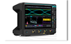 JHM8000HD Series Mixed Signal Oscilloscope -  - kTB Solutions