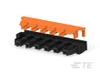 Rectangular Wire & Cable Connectors & Housings - 544958-E - TE Connectivity