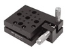 Tilt and Rotation Platform, Includes SM-13 Micrometers, 1/4-20 Thread - 36 - Newport MKS