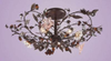 Semi-Flush Mts.-Other - 278090 - Light Center (The)