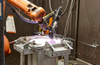 Manufacturing Services -- View Larger Image