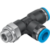 Pneumatic Fittings - 651240 - RS Components, Ltd.