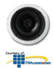 Legrand - On-Q 6.5" In-Ceiling Speaker -- 364764-02 - Image