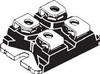 60A 38000mA 1600V Diode and Rectifier - 298-MCD40-16IO6 - ERSAELECTRONICS PTE. LTD.