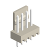 Headers, Male Pins - 4324-WRFB-DS004T2N-A-ND - DigiKey