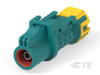 Coax Connectors - 1-2545464-2 - TE Connectivity