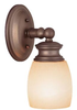 8-9127-1-28 Sconces-Single Glass - 764981 - Capital Lighting, Inc.